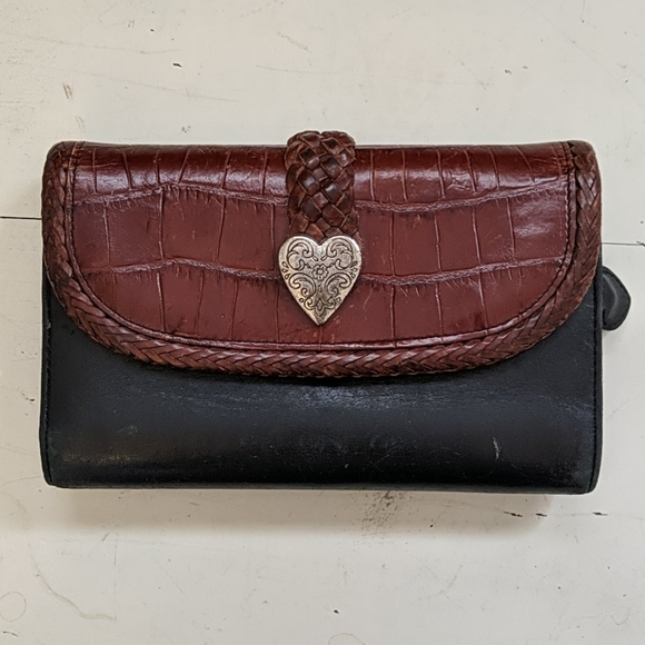 Brighton Handbags - Brighton Wallet